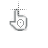 location cursor