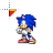Normal select cursor