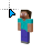 New Minecraft Cursors preview