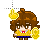 Natsumori Location cursor