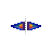 Horizontal resize cursor