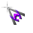 background cursor
