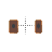 Horizontal resize cursor