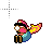 mariocursur8 cursor