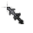 Bandos GodSword Animated Special Attack cursor