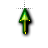 Alternate select cursor