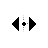 Normal select cursor