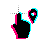 Normal select cursor