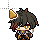 Zhongli cursor