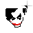 Normal select cursor