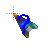 Help select cursor