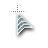 Alternate select cursor