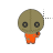 Normal select cursor