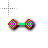 Horizontal resize cursor