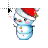 Link select cursor