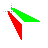 Normal select cursor