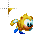 Normal select cursor