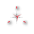 Precision select cursor