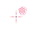 Precision select cursor