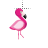 Normal select cursor