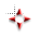 Move cursor
