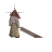 Normal select cursor