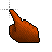 Link select cursor
