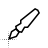 Handwriting cursor