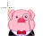 PIG 4 cursor