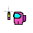 Handwriting cursor