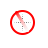 Unavailable cursor
