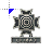 mw3 l118a3 silver cursor