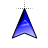 writing cursor