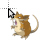 ditto cursor
