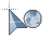 Link select cursor