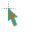 Normal select cursor