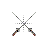 Precision select cursor