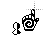 Normal select cursor