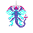Link select cursor