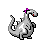 Link select cursor