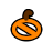 pumpkin-unavalible cursor