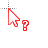 Help select cursor