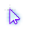 Normal select cursor