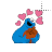 Normal select cursor