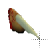 FINGERNAIL cursor