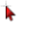 Normal select cursor