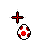Precision select cursor