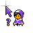 question cursor