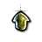 Alternate select cursor