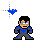 Nightwing cursor